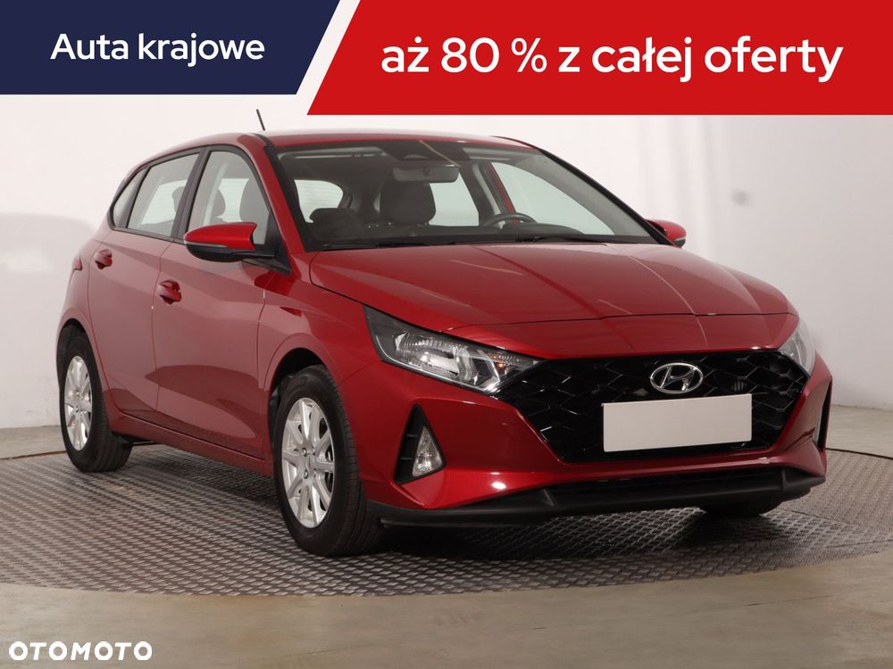 Hyundai i20 - 3