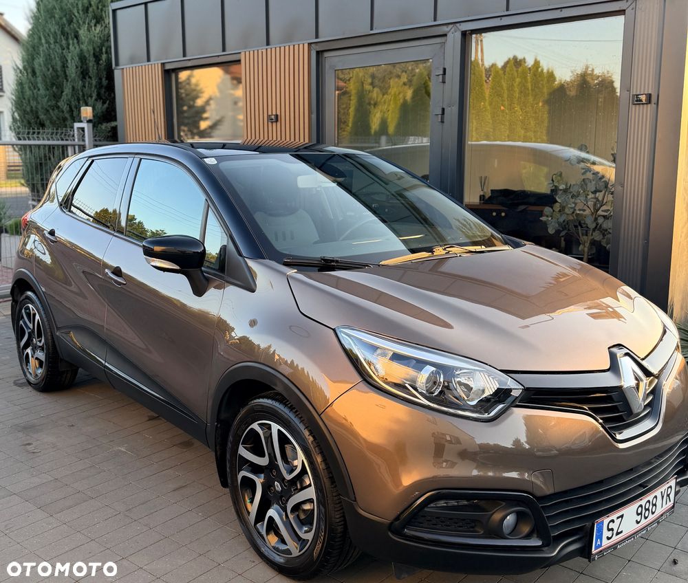 Renault Captur ENERGY TCe 90 Start&Stop XMOD - 1