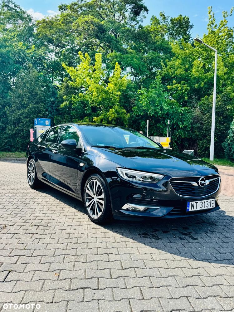 Opel Insignia CT 2.0 CDTI Exclusive S&S - 1