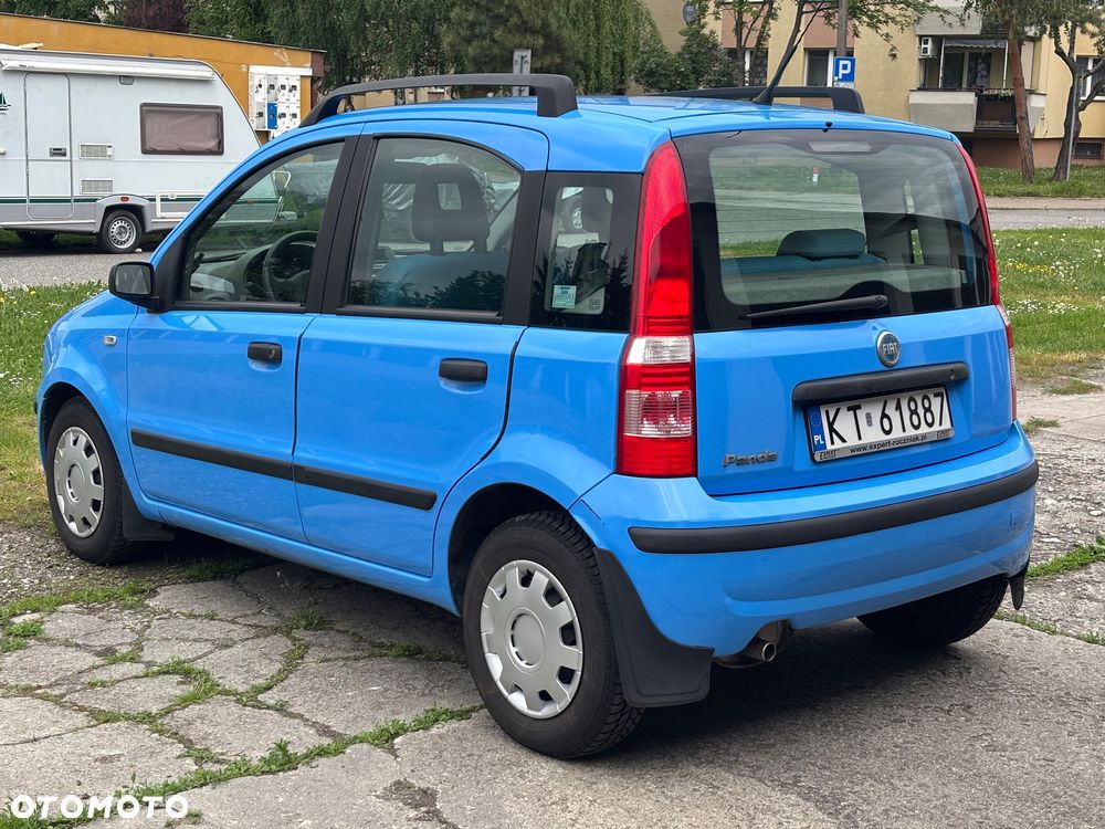 Fiat Panda 1.2 Dynamic - 7