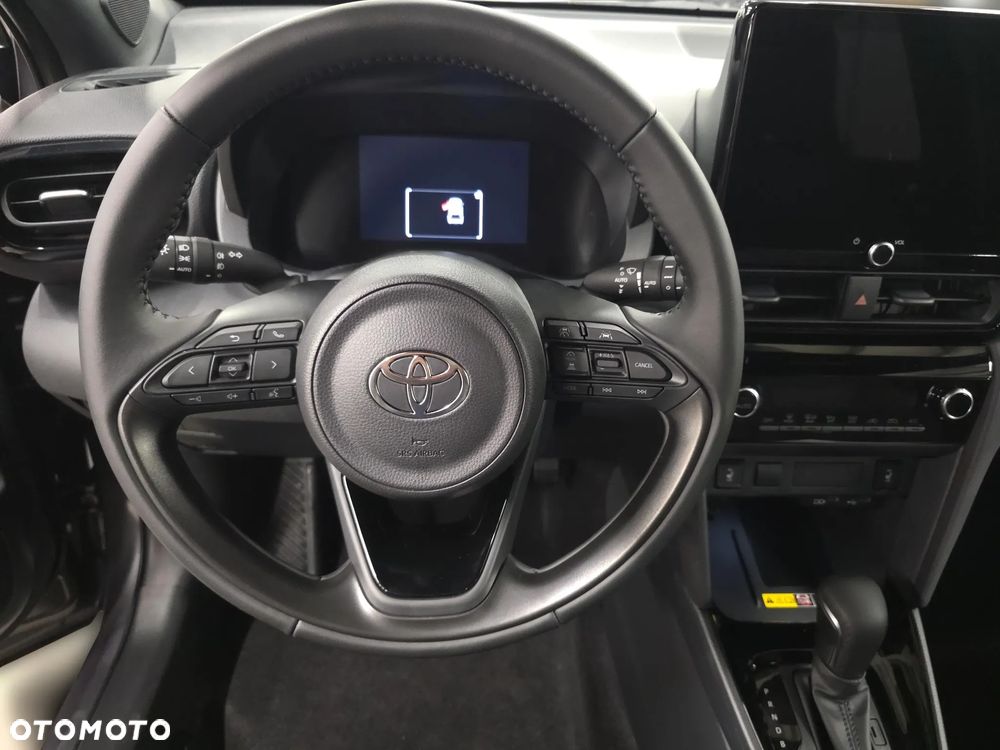 Toyota Yaris Cross Hybrid 1.5 Style - 16