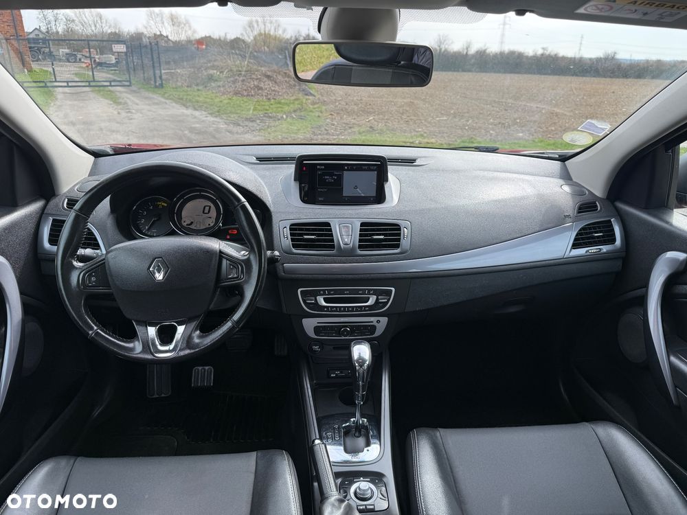 Renault Megane 1.5 dCi Bose EDC - 18