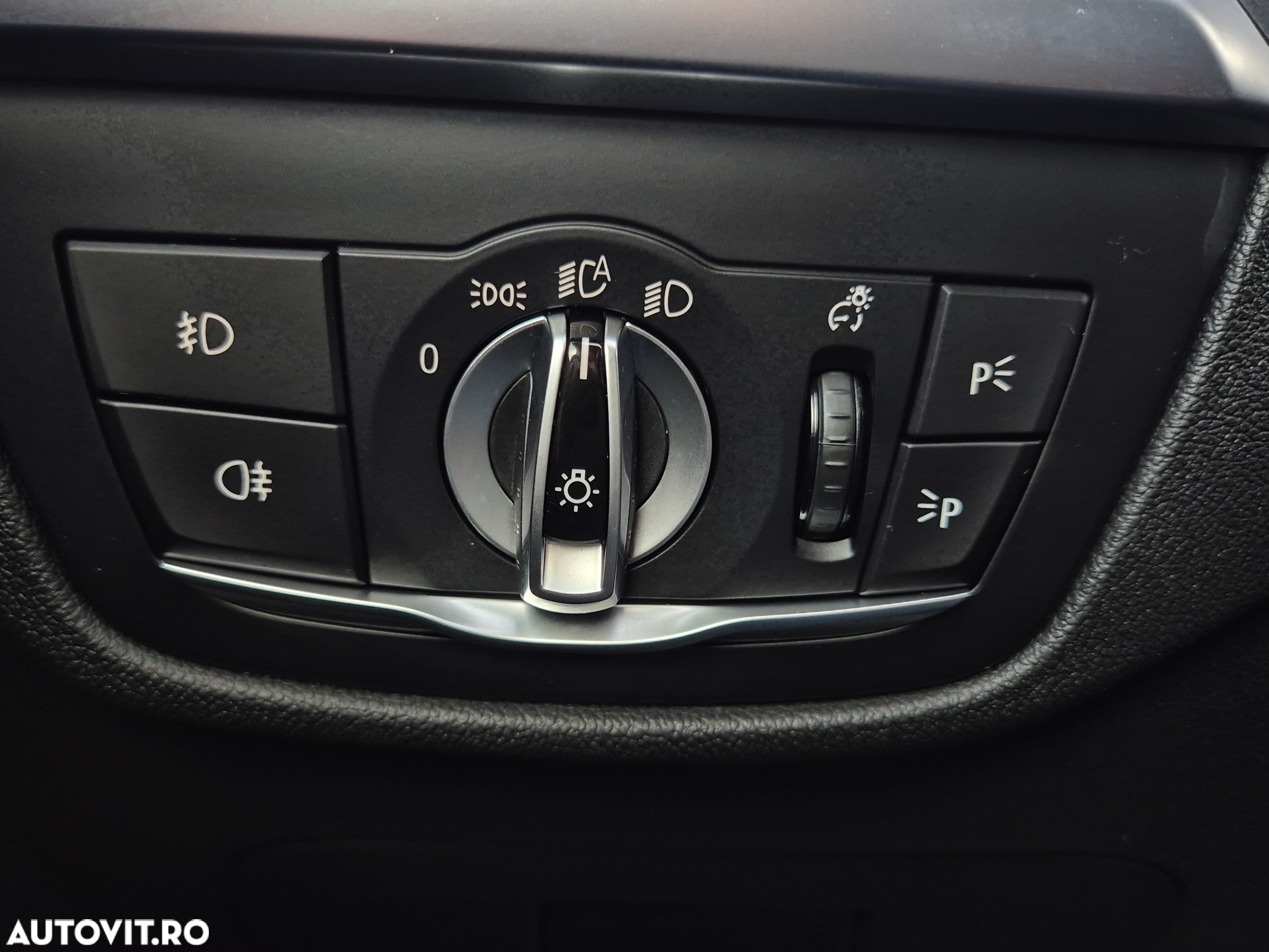 BMW X4 xDrive30d M Sport - 16