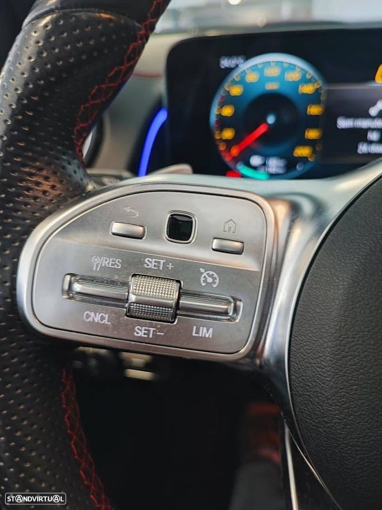 Mercedes-Benz EQB 350 4Matic Electric Art - 15