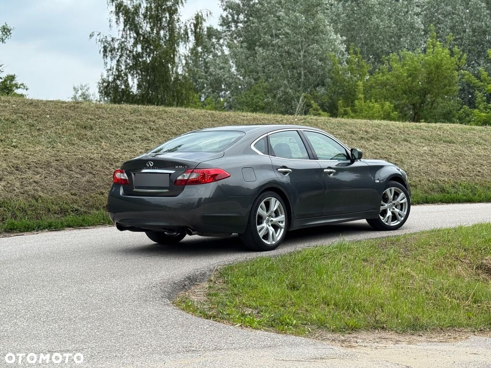 Infiniti M M30d S Premium - 1