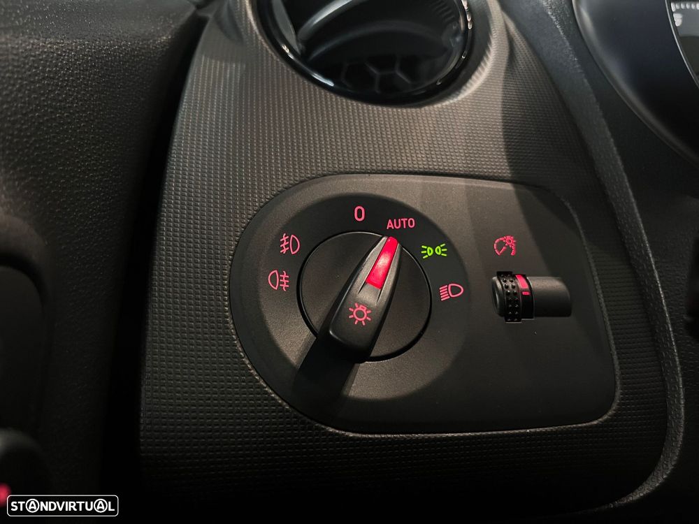 SEAT Ibiza 1.4 TSI Cupra DSG - 24