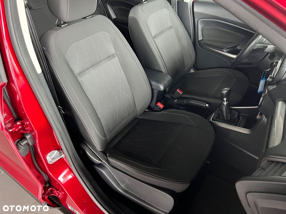Ford EcoSport - 32