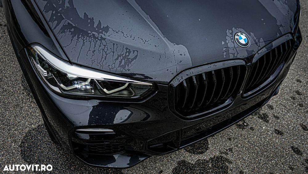 BMW X5 - 4