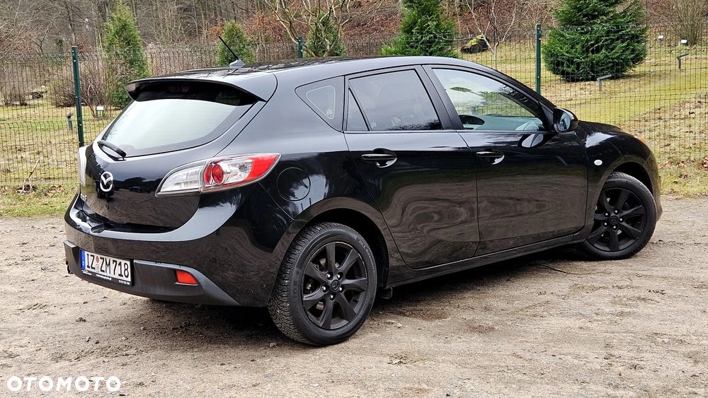 Mazda 3 1.6 Comfort - 24