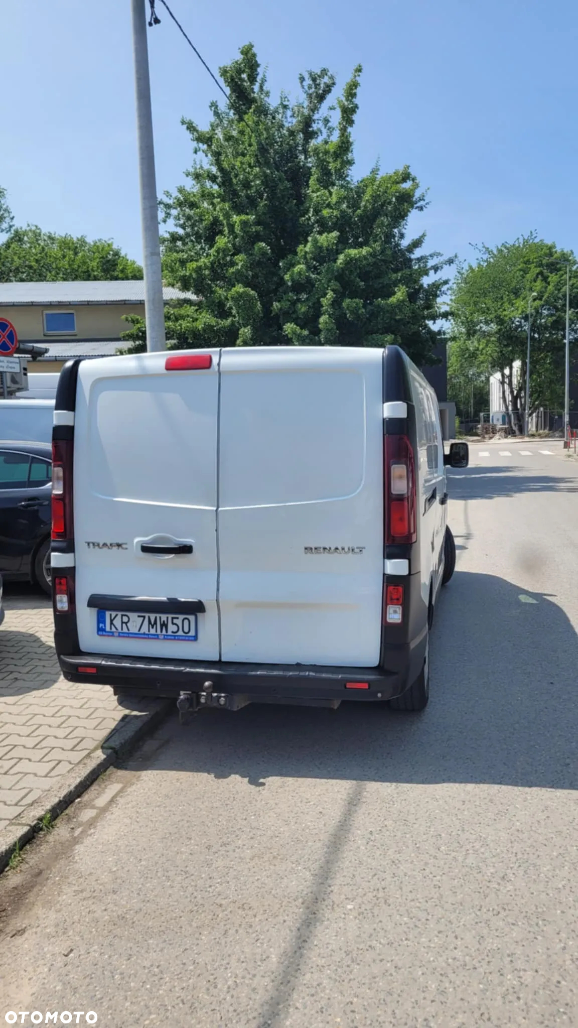 Renault Trafic - 4