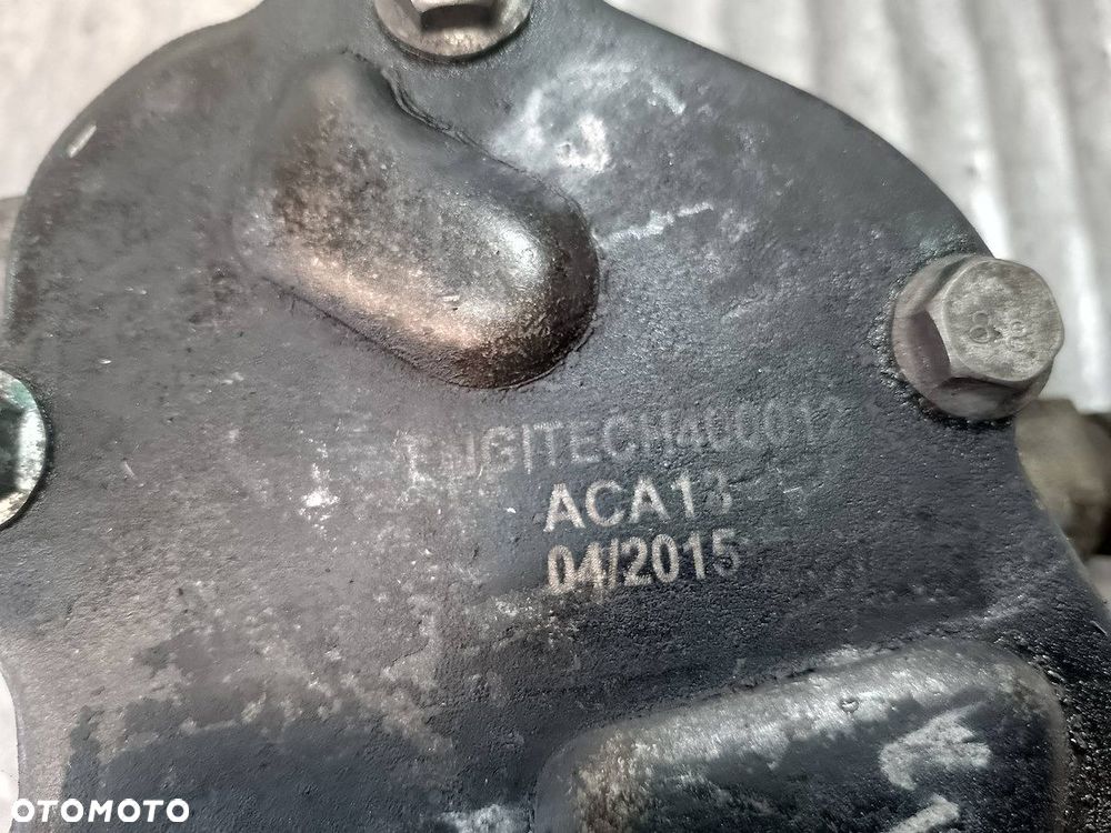 POMPA VACUM FORD GALAXY MK II 400012 1.9 TDI - 7