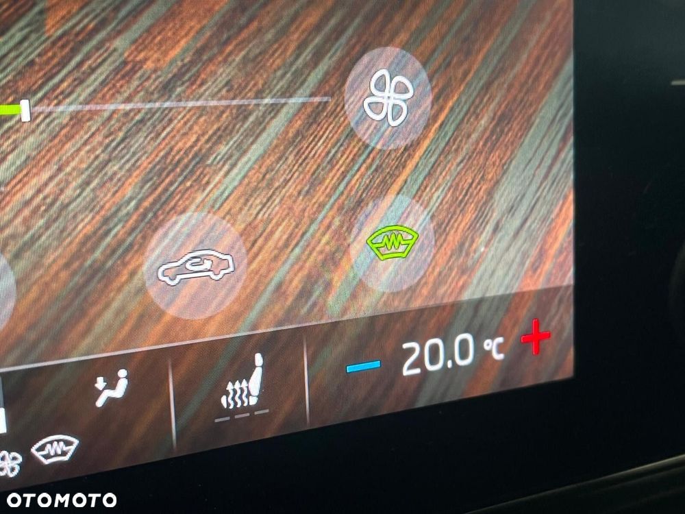 Skoda Octavia 1.5 TSI e-TEC DSG Ambition - 29