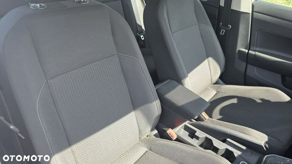 Volkswagen Polo - 19