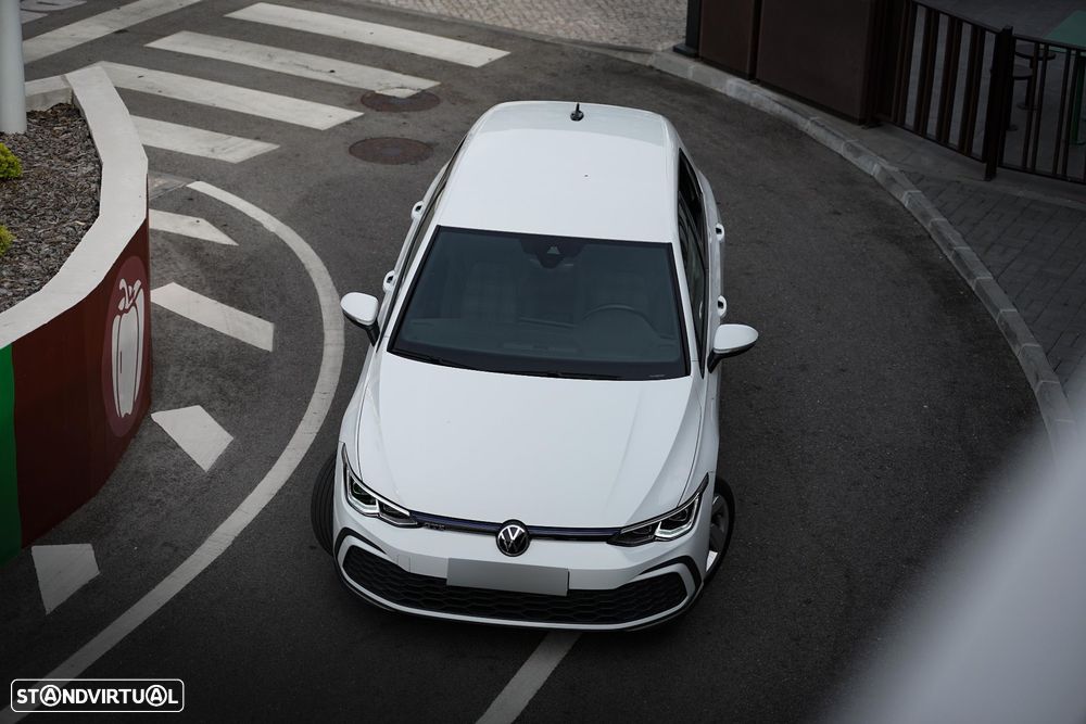 VW Golf 1.4 eHybrid OPF DSG GTE - 33