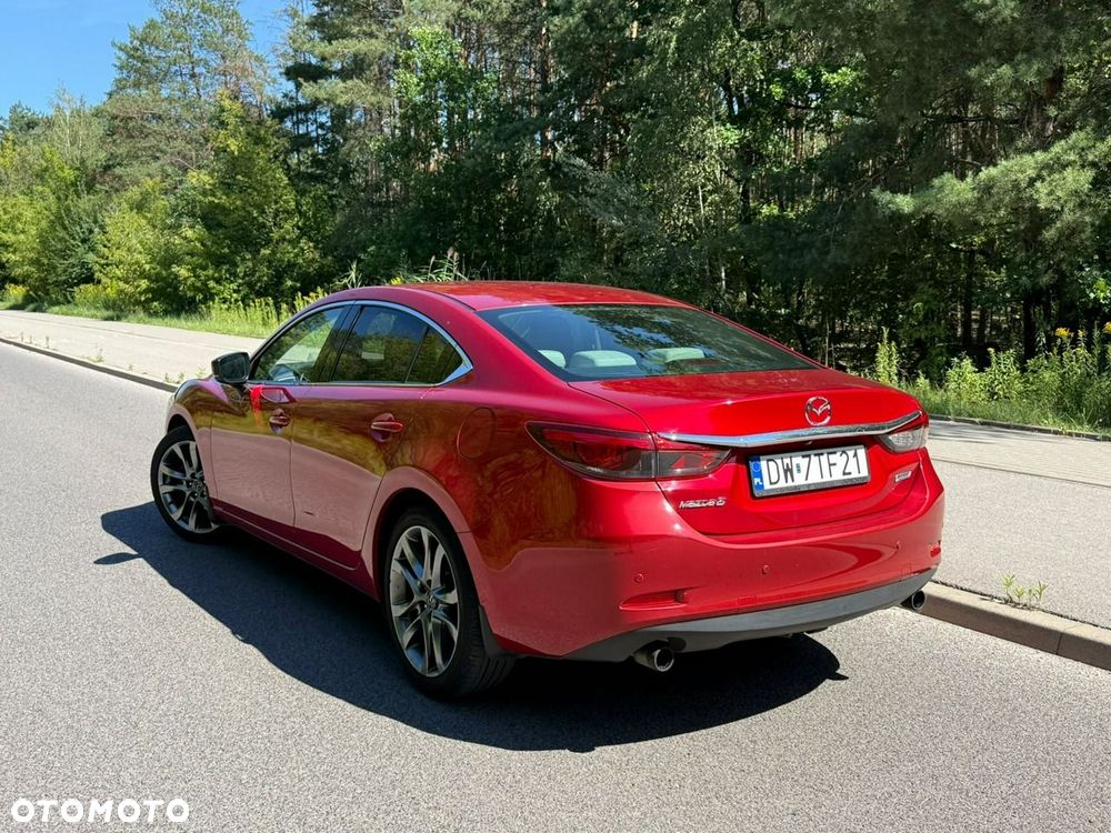 Mazda 6 - 20