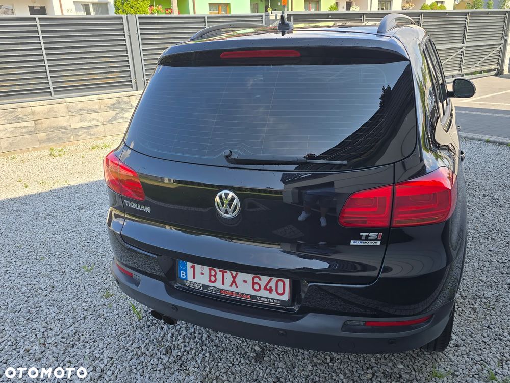 Volkswagen T-Cross - 9