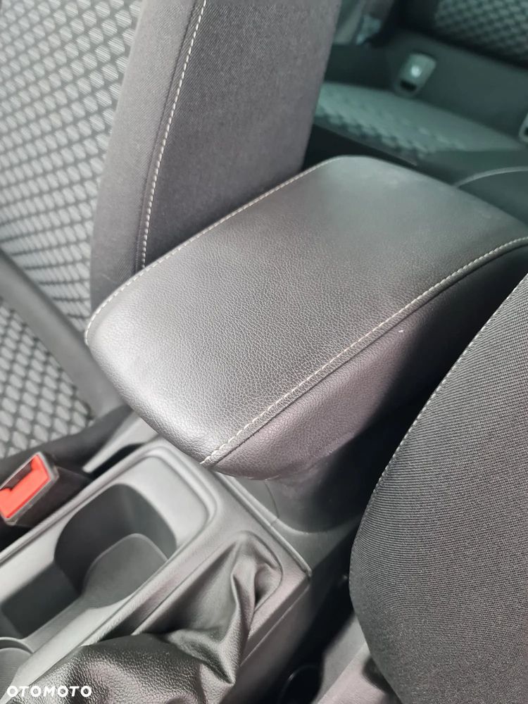 Opel Astra V 1.6 CDTI Enjoy - 12