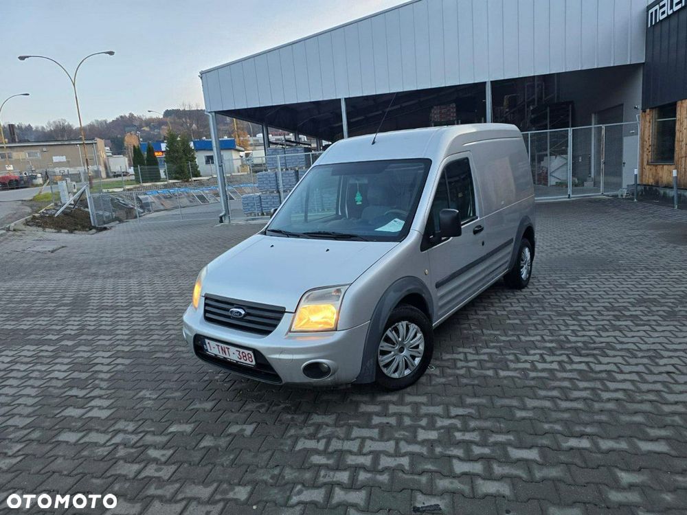 Ford Transit Connect - 3