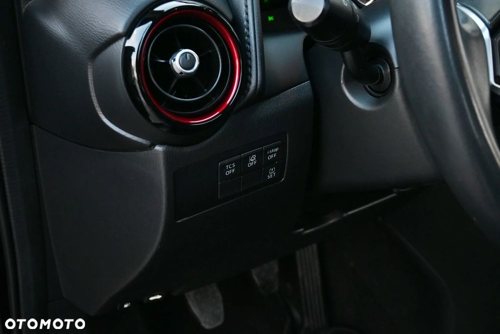 Mazda CX-3 2.0 Skypassion - 30