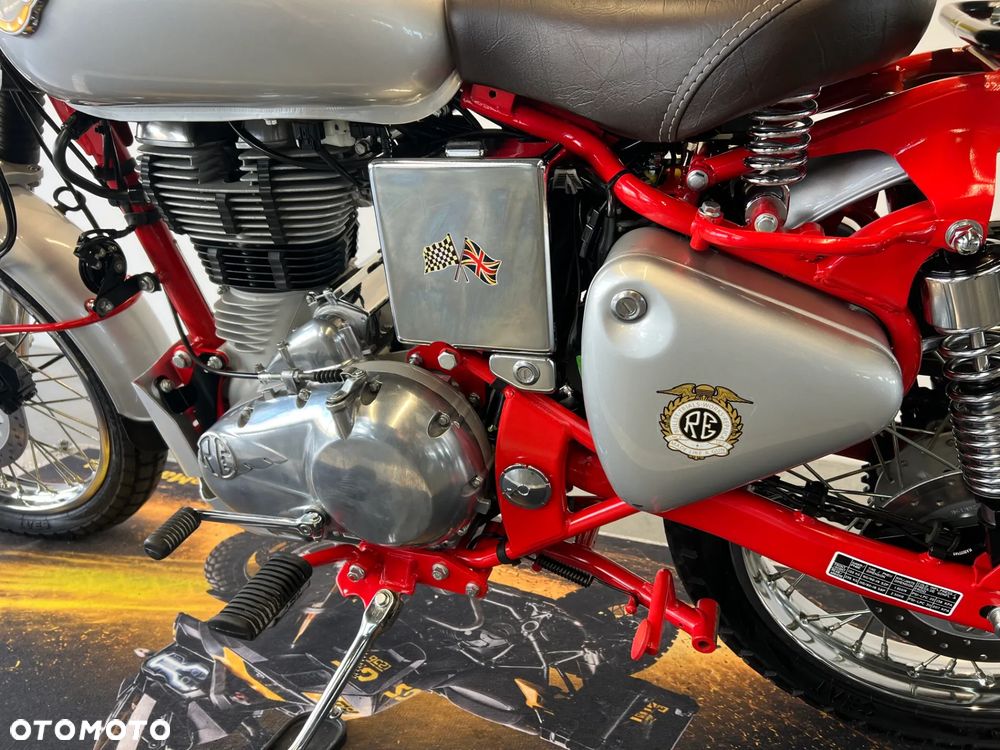 Royal Enfield Inny - 17