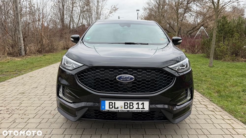 Ford Edge 2.0 EcoBlue Bi-Turbo 4x4 ST-LINE - 9
