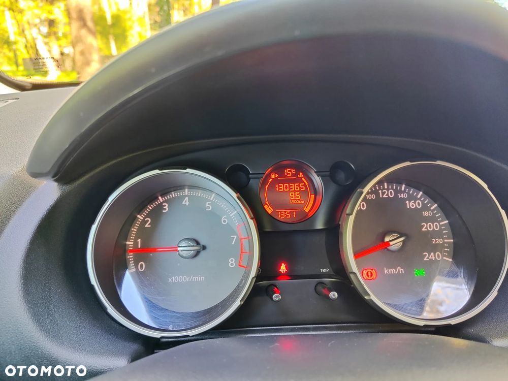 Nissan Qashqai 1.6 acenta - 22