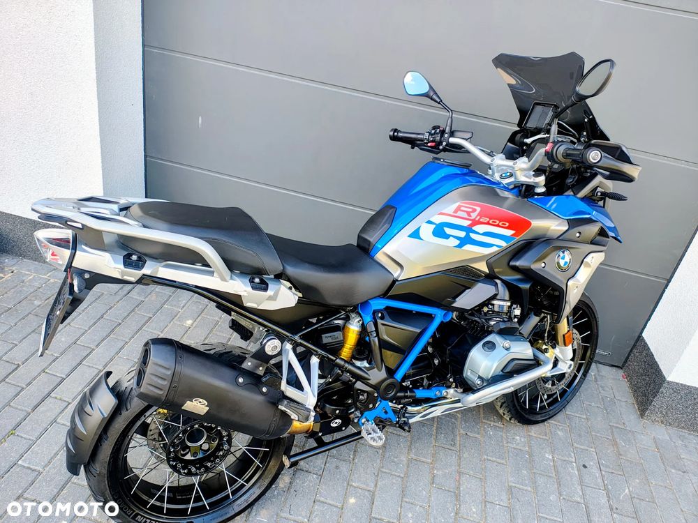 BMW GS - 10