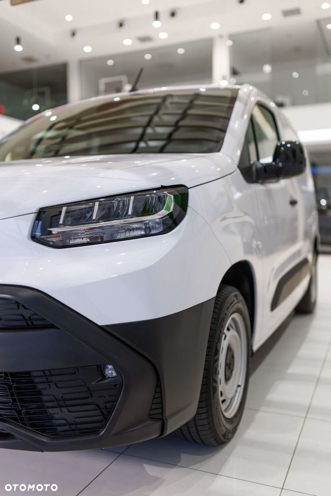 Toyota PROACE CITY - 14