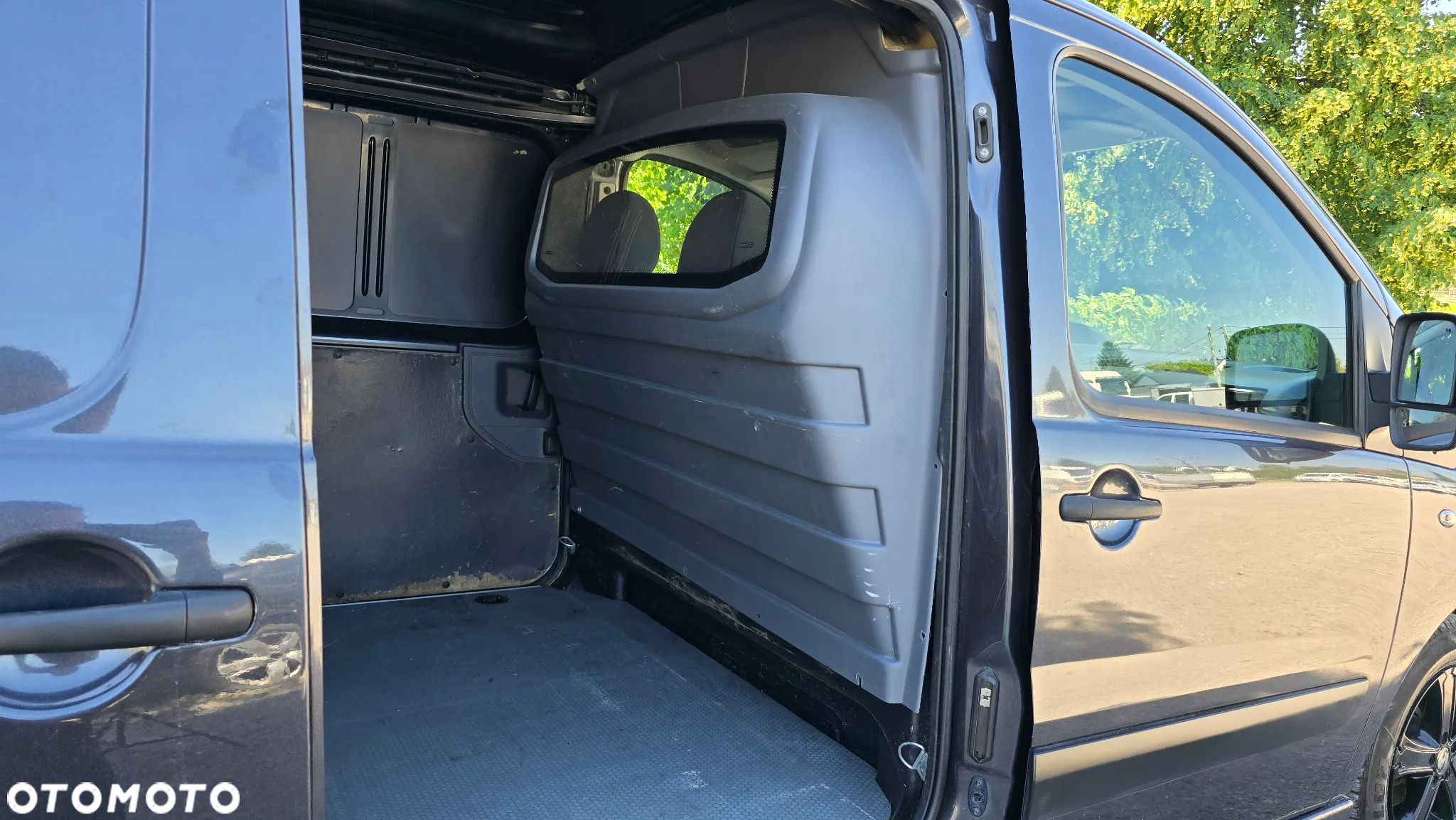 Toyota ProAce 2,0-l-D-4D L2H1 Life - 11
