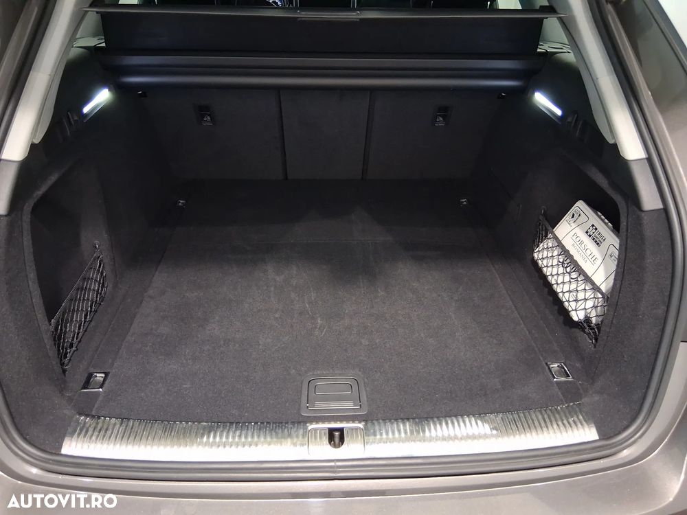 Audi A4 Avant 2.0 40 TDI quattro S tronic MHEV Advanced - 37