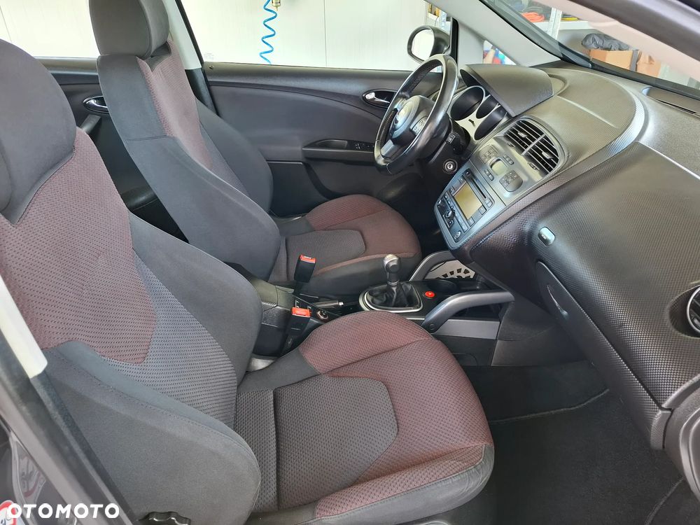 Seat Altea 1.6 Sport Edition - 14