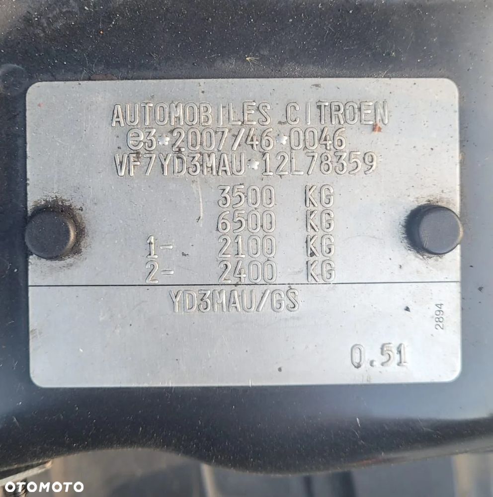 Citroën Jumper - 7
