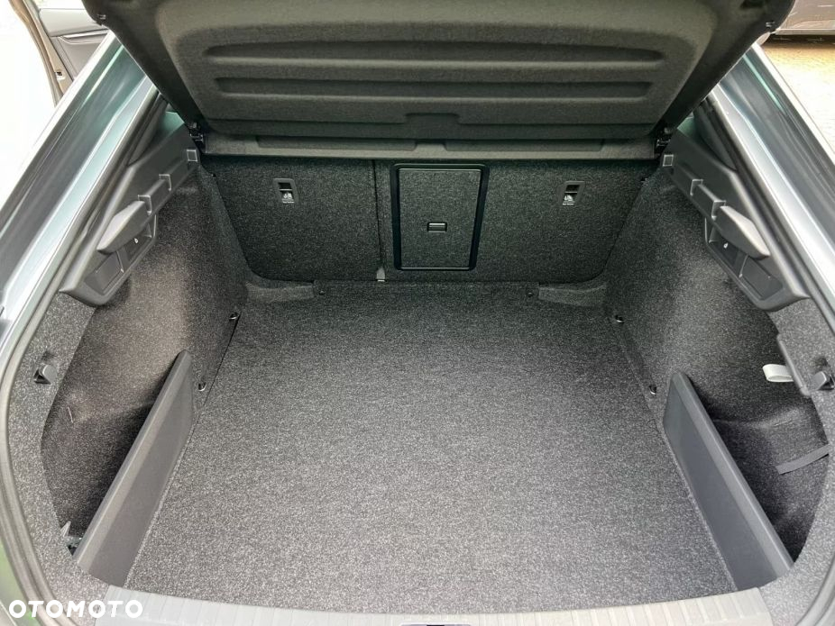 Skoda Octavia - 13