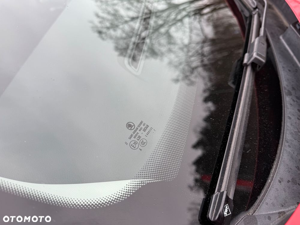 Skoda Octavia 1.6 TDI DSG Ambition - 31