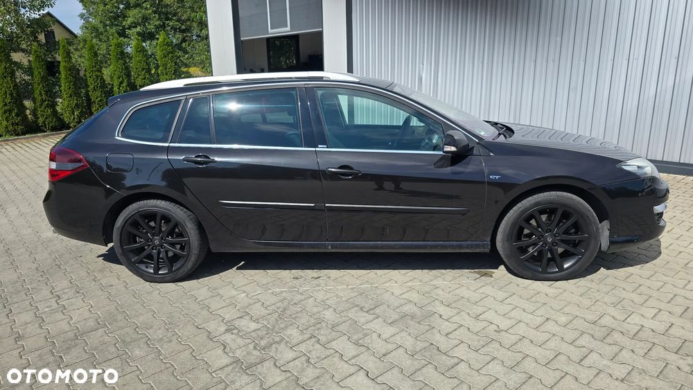 Renault Laguna dCi 175 FAP GT - 3