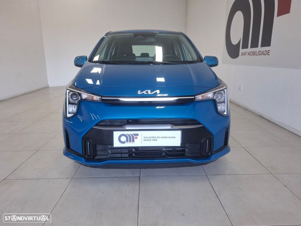 Kia Picanto 1.0 MPi Urban - 14