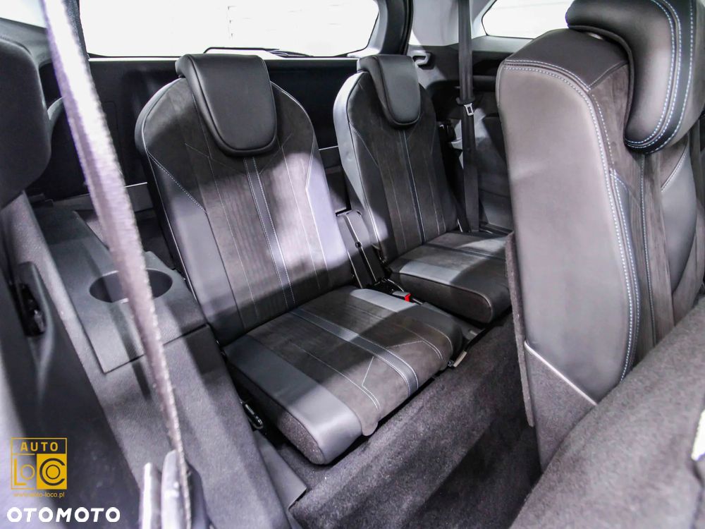 Peugeot 5008 BlueHDI 180 EAT8 Crossway - 12