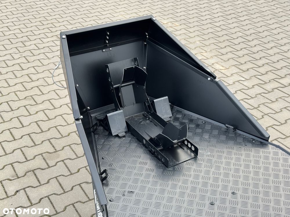 Lorries MT-1 Black Edition - 21