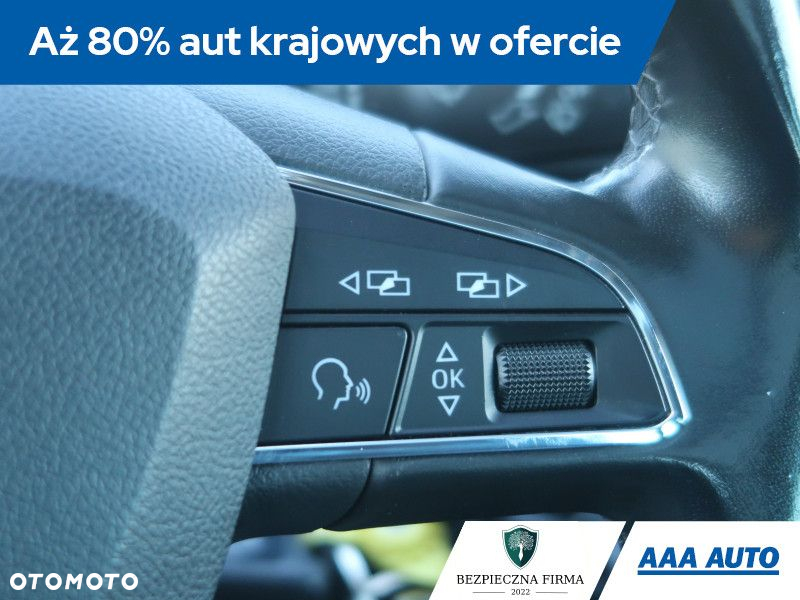 Seat Leon - 21