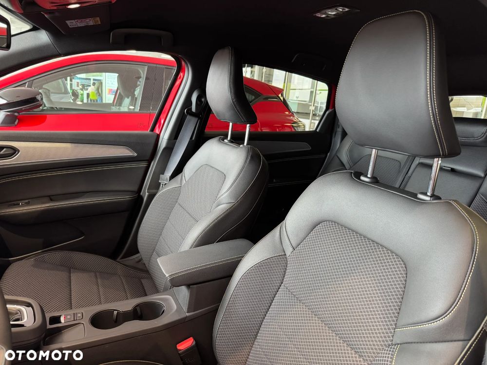 Renault Arkana 1.3 TCe mHEV Techno EDC - 26