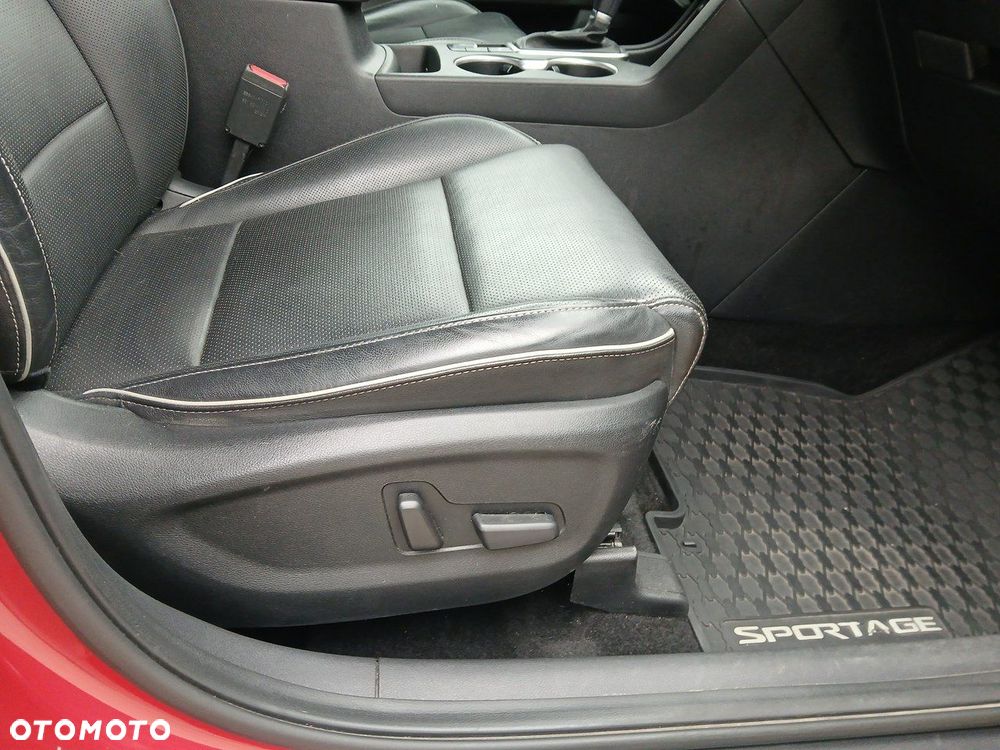 Kia Sportage - 27