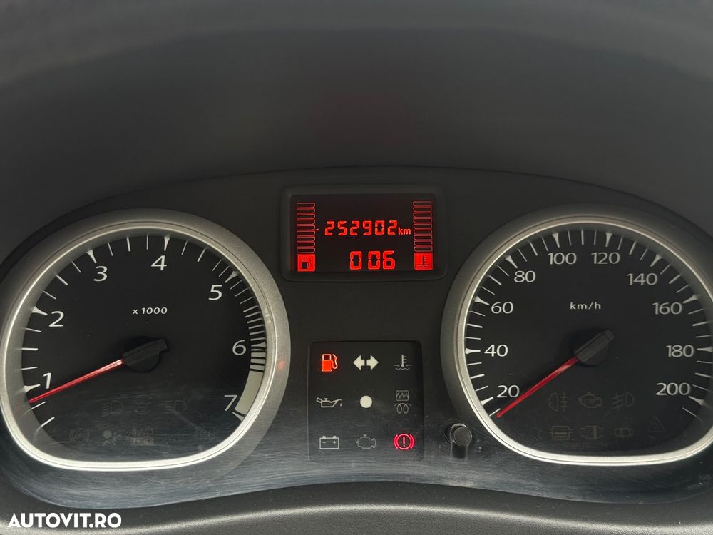 DACIA Duster 2013 — imagine 23