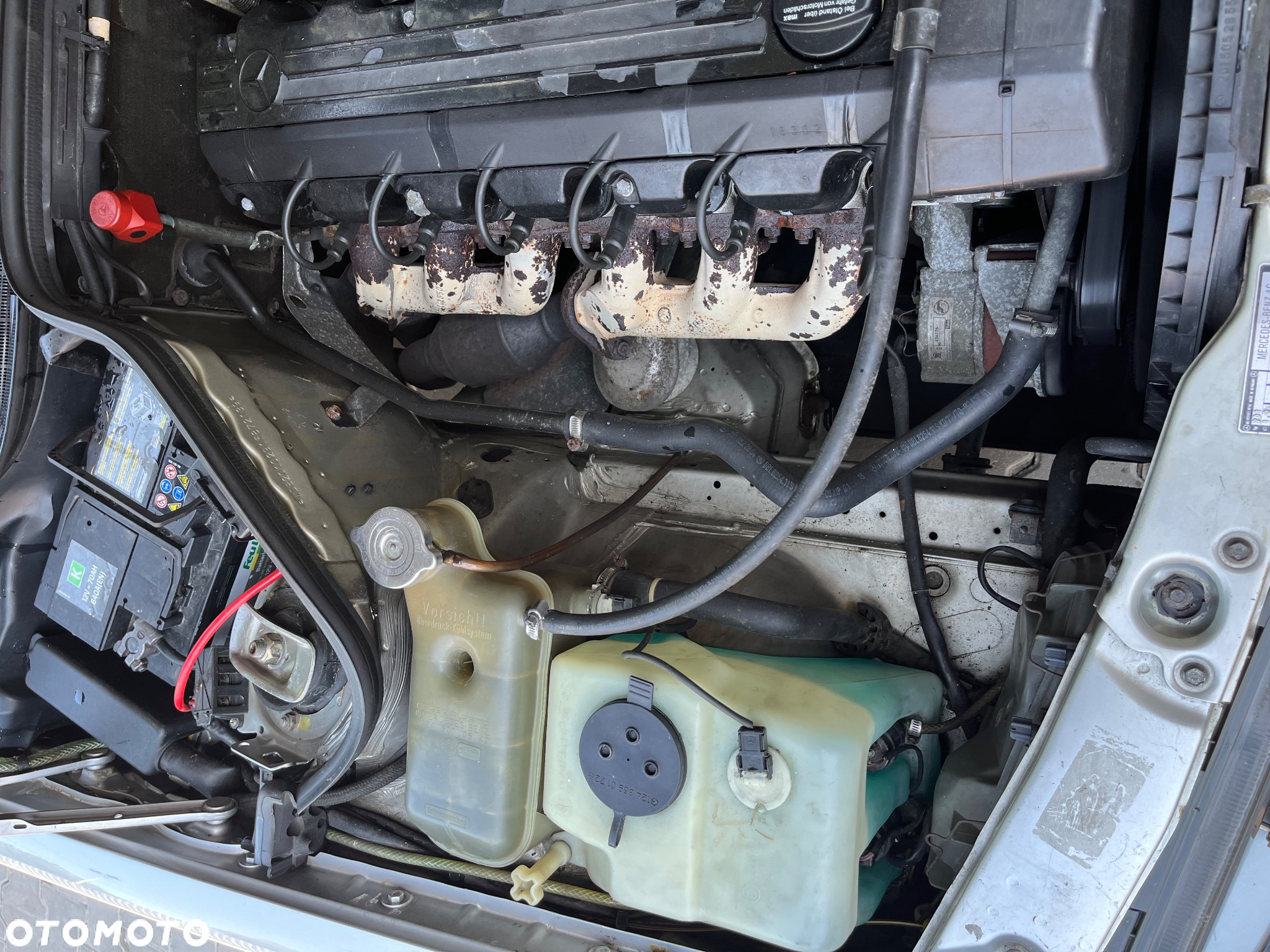 Mercedes-Benz W201 (190) - 25