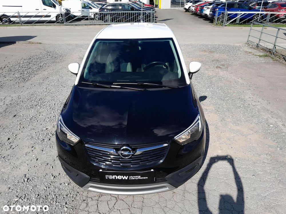 Opel Crossland X 1.2 T 120 Lat S&S - 21