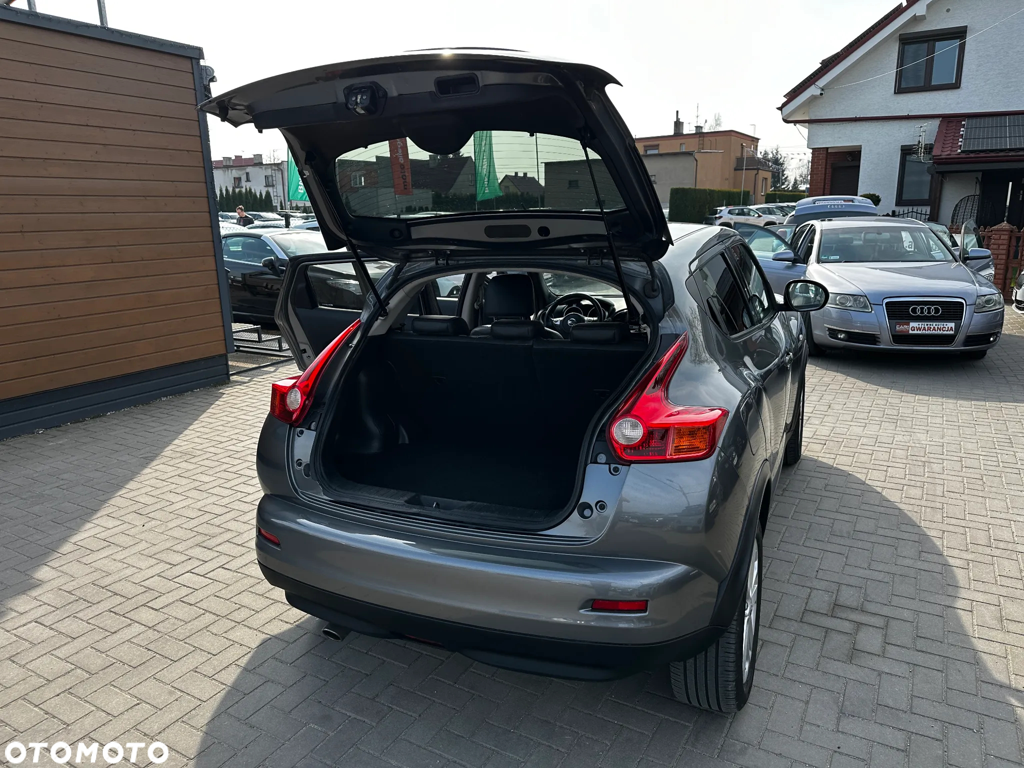 Nissan Juke - 25