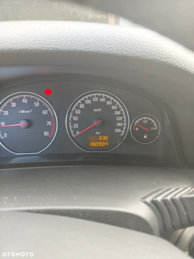 Opel Signum 1.8 Elegance - 3