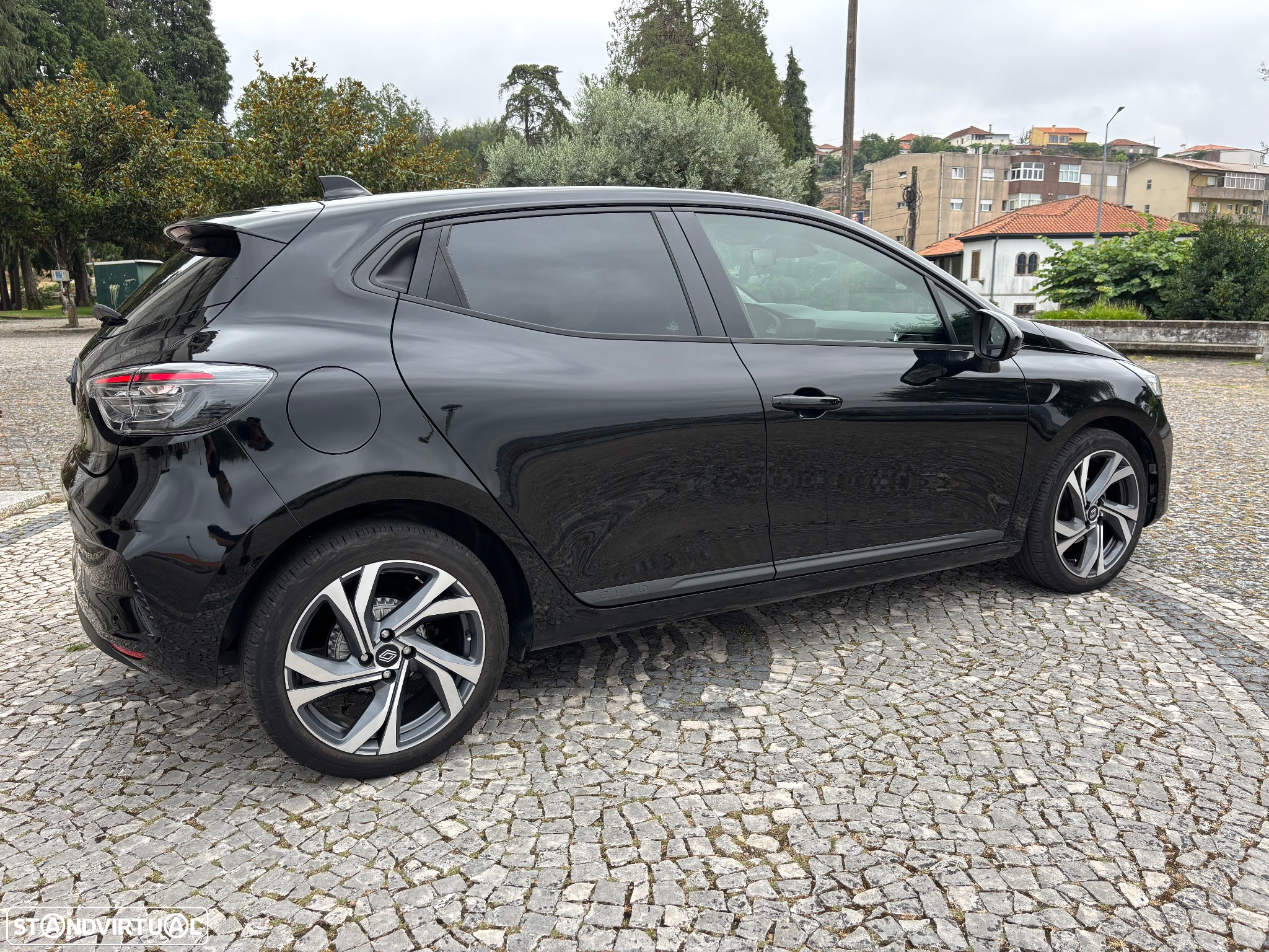 Renault Clio TCe 90 TECHNO - 8