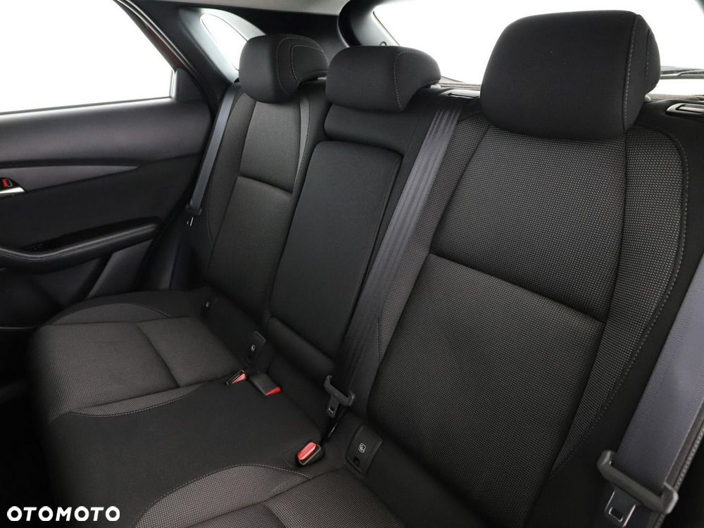 Mazda CX-30 SKYACTIV-G 2.0 M-Hybrid SELECTION - 18