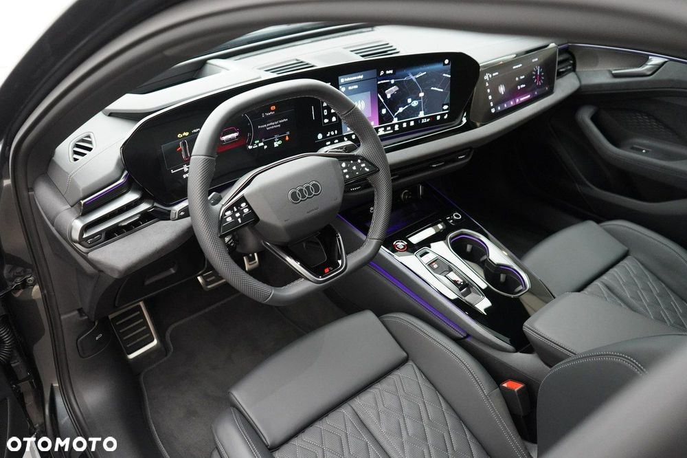 Audi A6 Limousine - 8