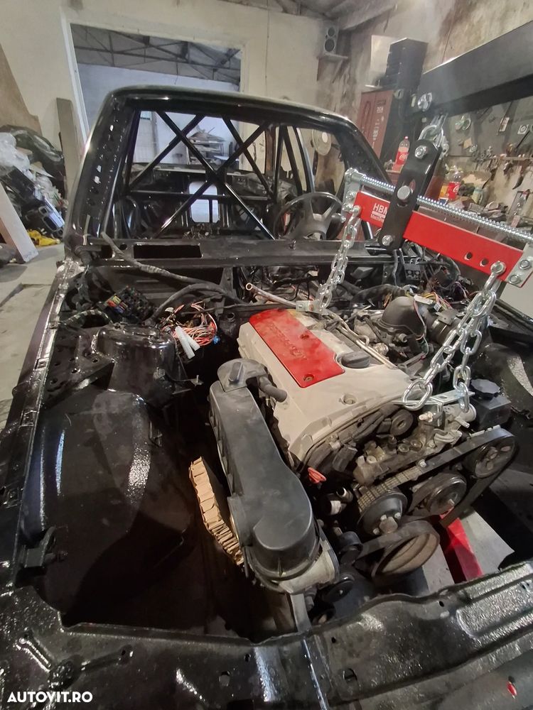 BMW Seria 3 - 16